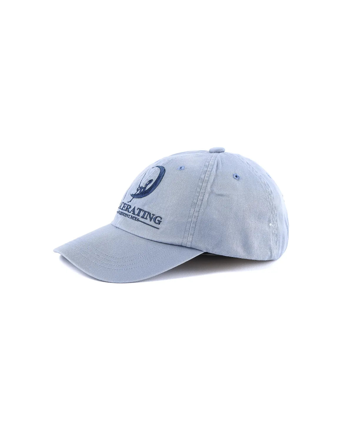 ©︎SAINT Mxxxxxx / 6PANEL CAP - LACERATING (SM-HR8-0000-078)