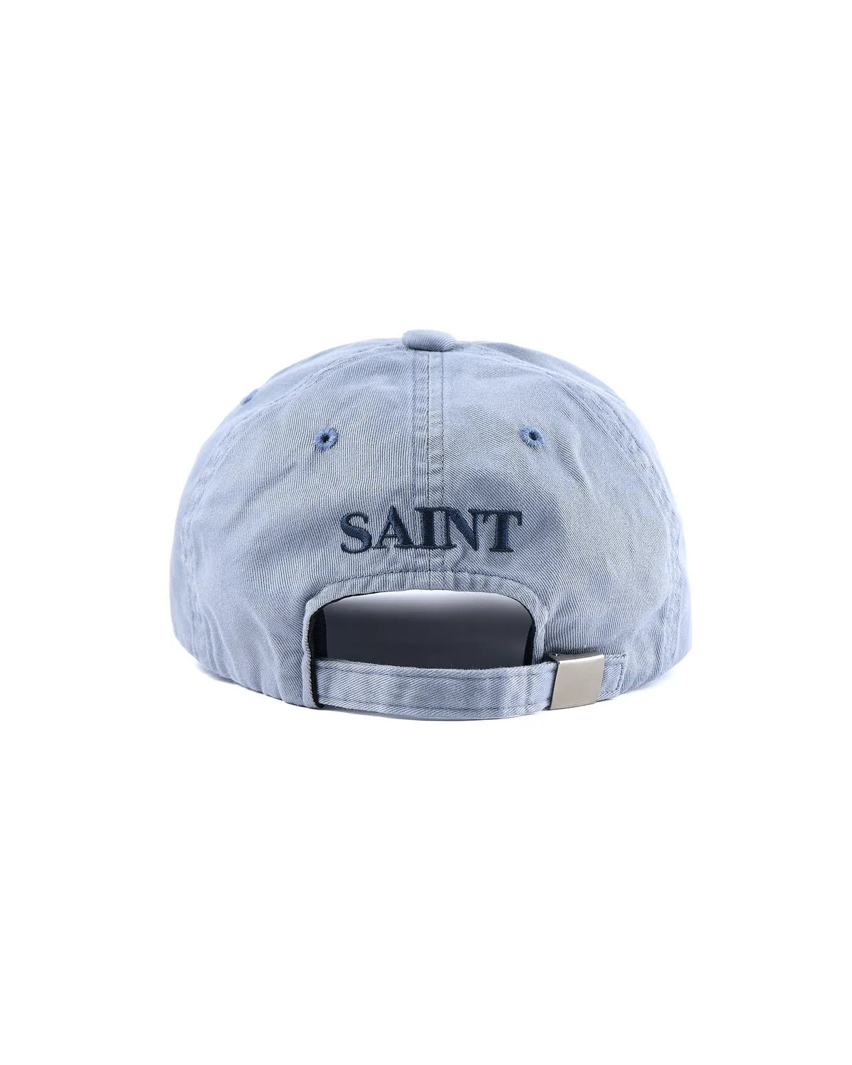 ©︎SAINT Mxxxxxx / 6PANEL CAP - LACERATING (SM-HR8-0000-078)
