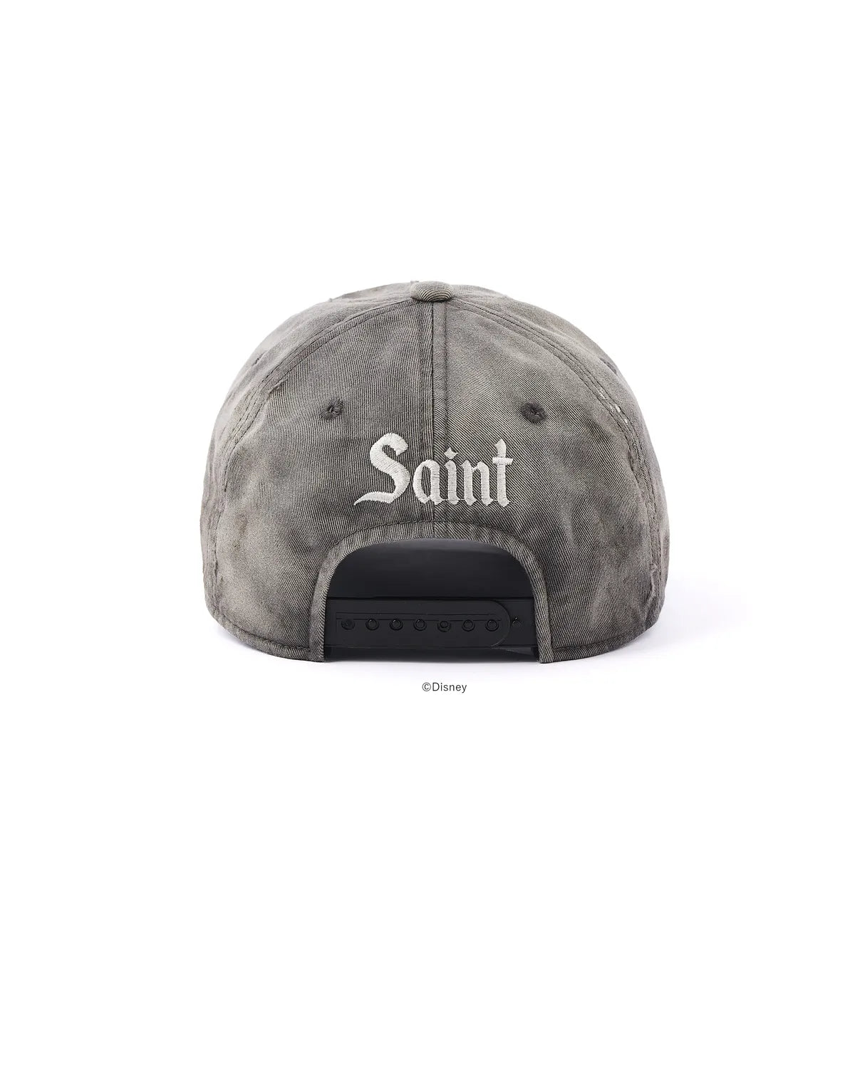 SAINT Mxxxxxx DISNEY / DSNY_CAP/MICKEY (SM-MK1-0000-C91)