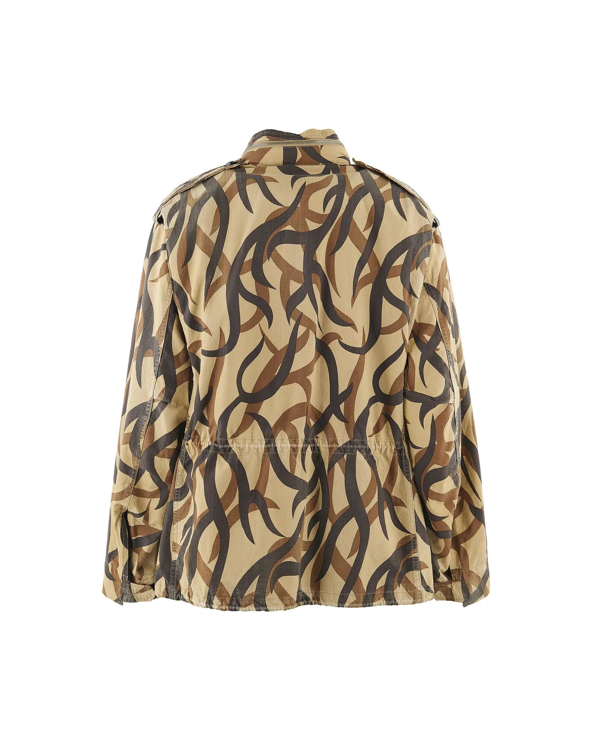 SAINT Mxxxxxx / M65/TRIBAL (SM-MK1-0000-067)