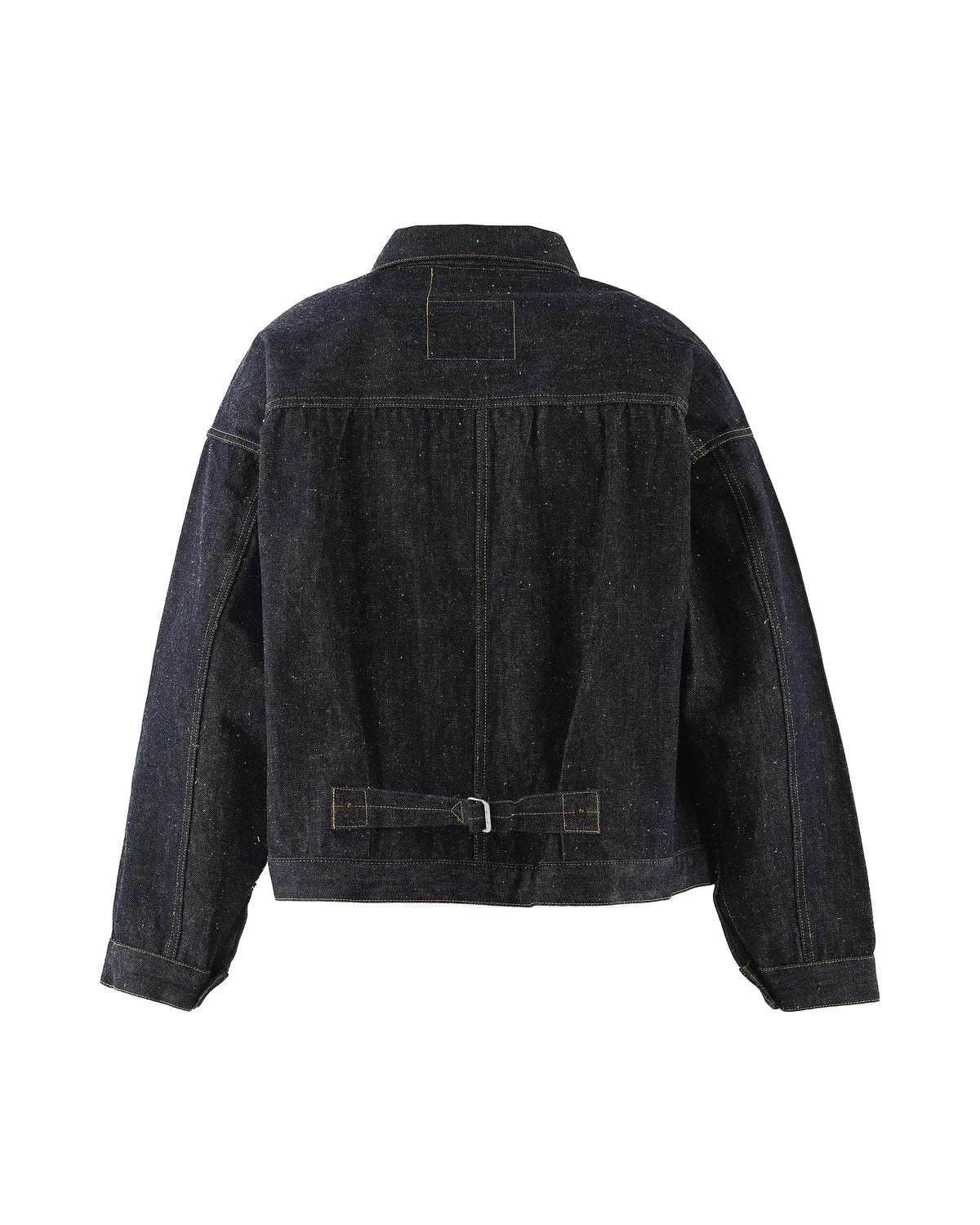 SAINT Mxxxxxx × BerBerJin / BBJ_DENIM JACKET 1st / REGID (SM-MK1-0000-C23)