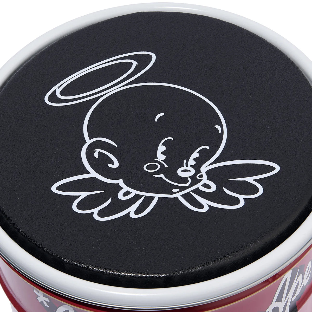 SAINT Mxxxxxx × A BATHING APE / BAPE_CAN STOOL (SM-MK1-0000-C42)