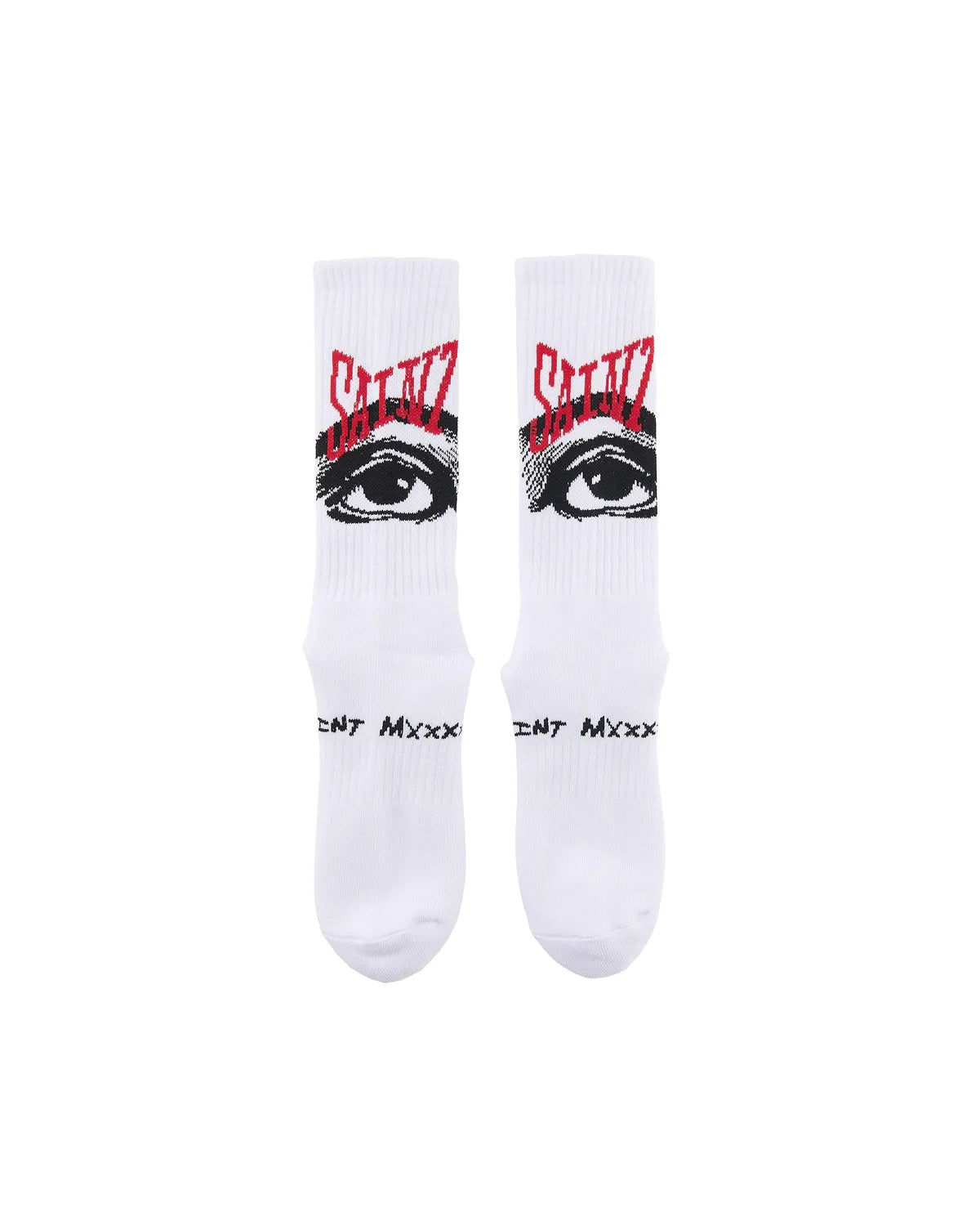 SAINT Mxxxxxx / SOCKS / EYE (SM-MK1-0000-107)