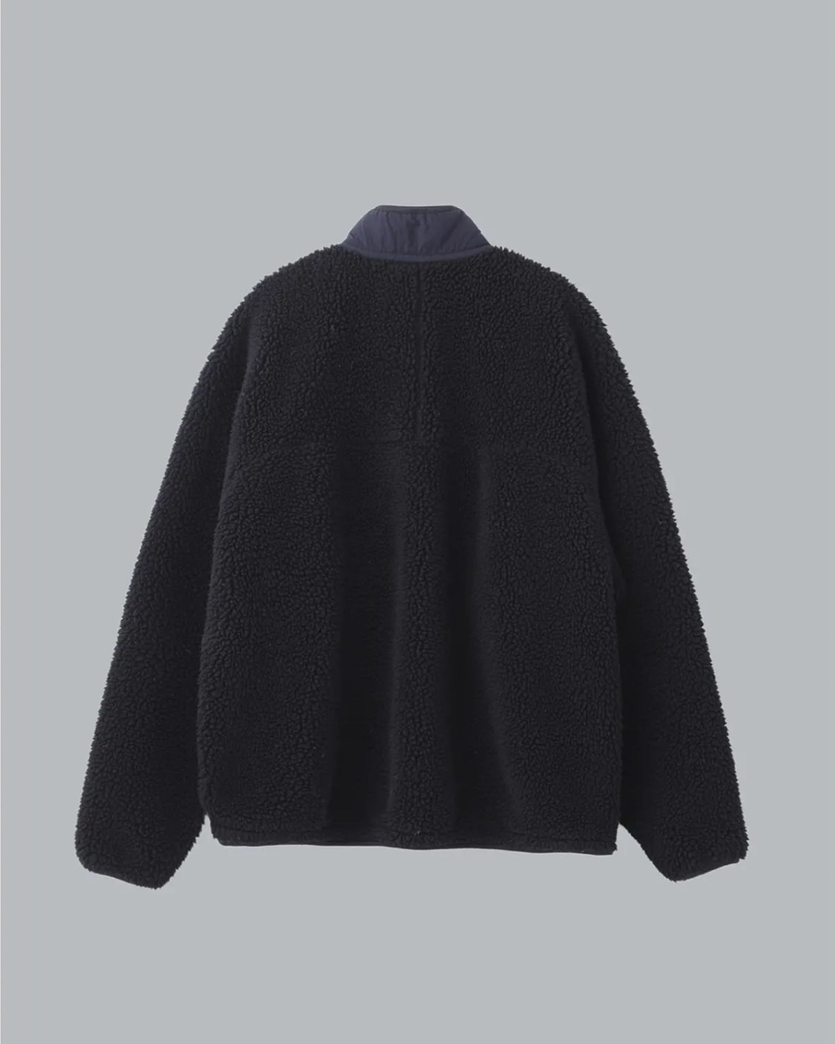 New Manual / SNCLA FLEECE JACKET (2026AW-CS4-YT)