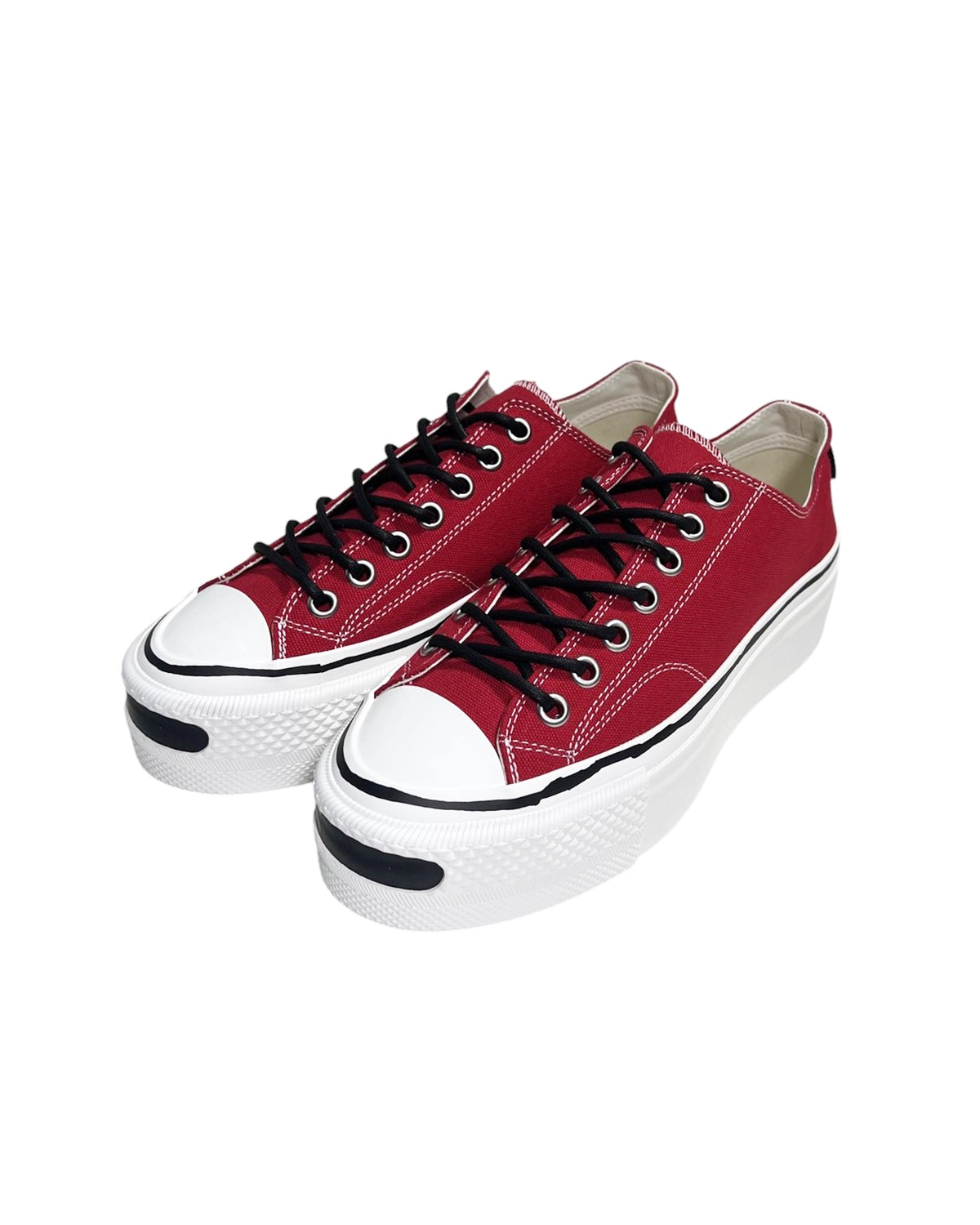 KAMIYA / Joey Platform Sneaker (G15FW702)