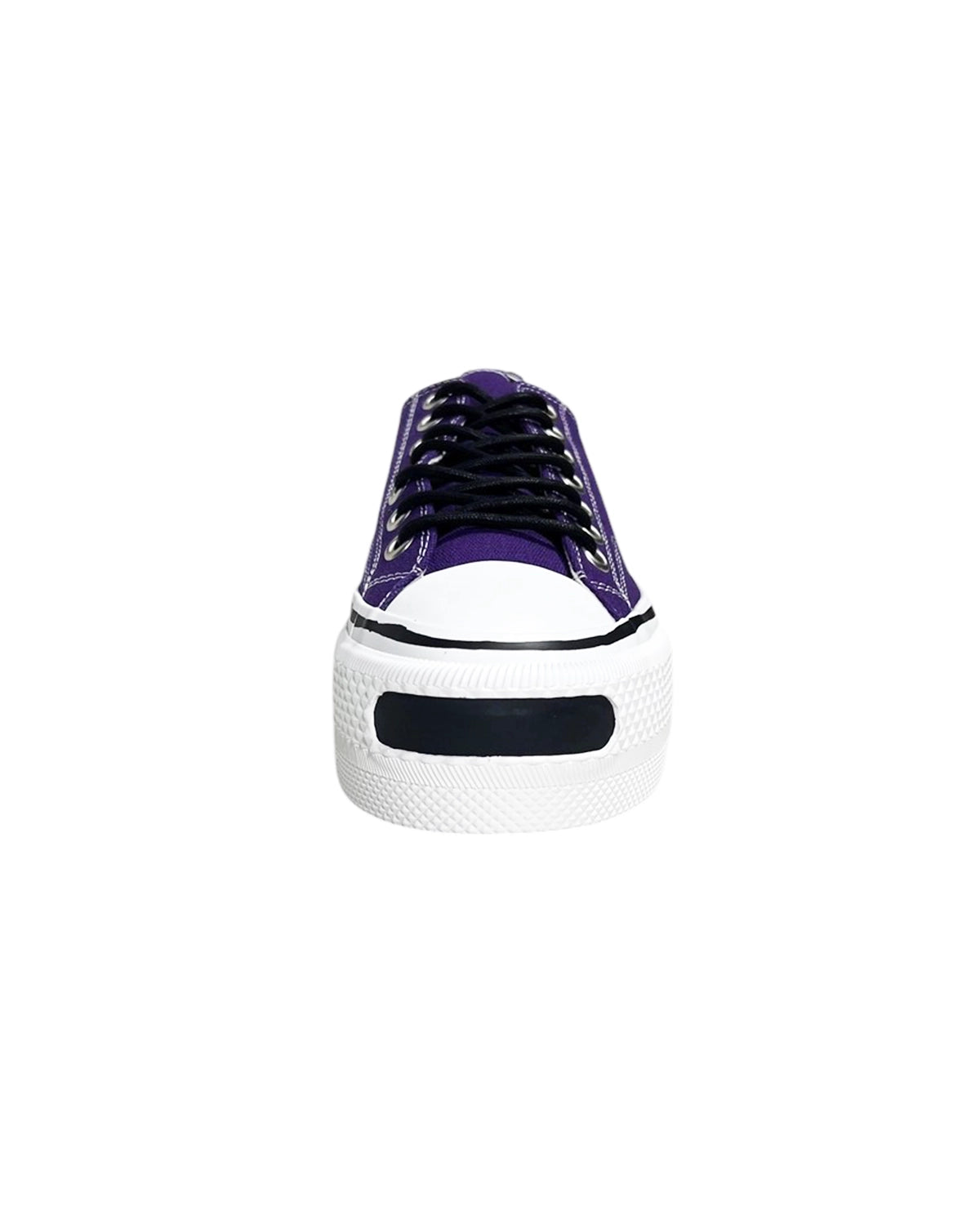KAMIYA / Joey Platform Sneaker (G15FW702)