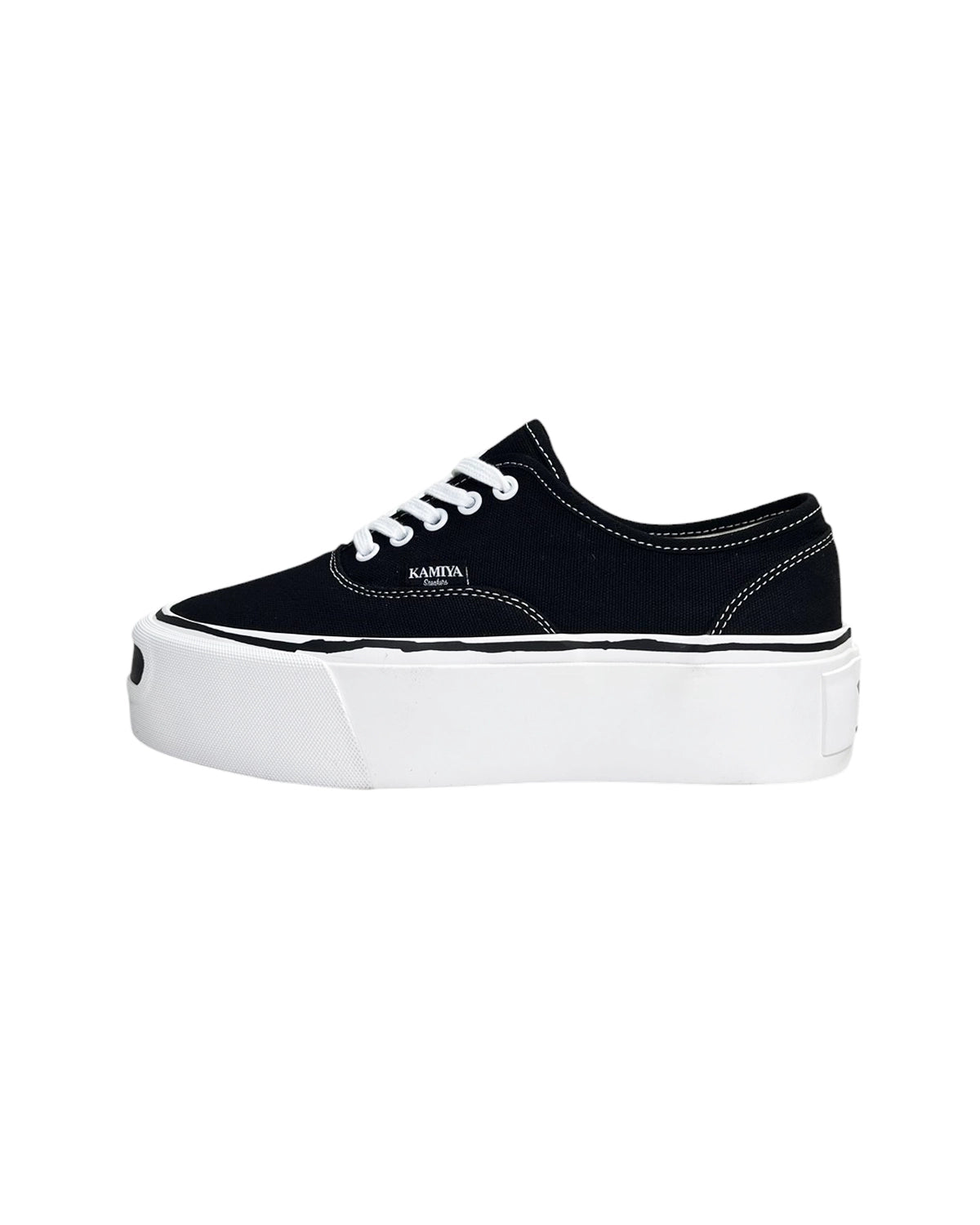 KAMIYA / Herc Platform Sneaker (G15FW701)