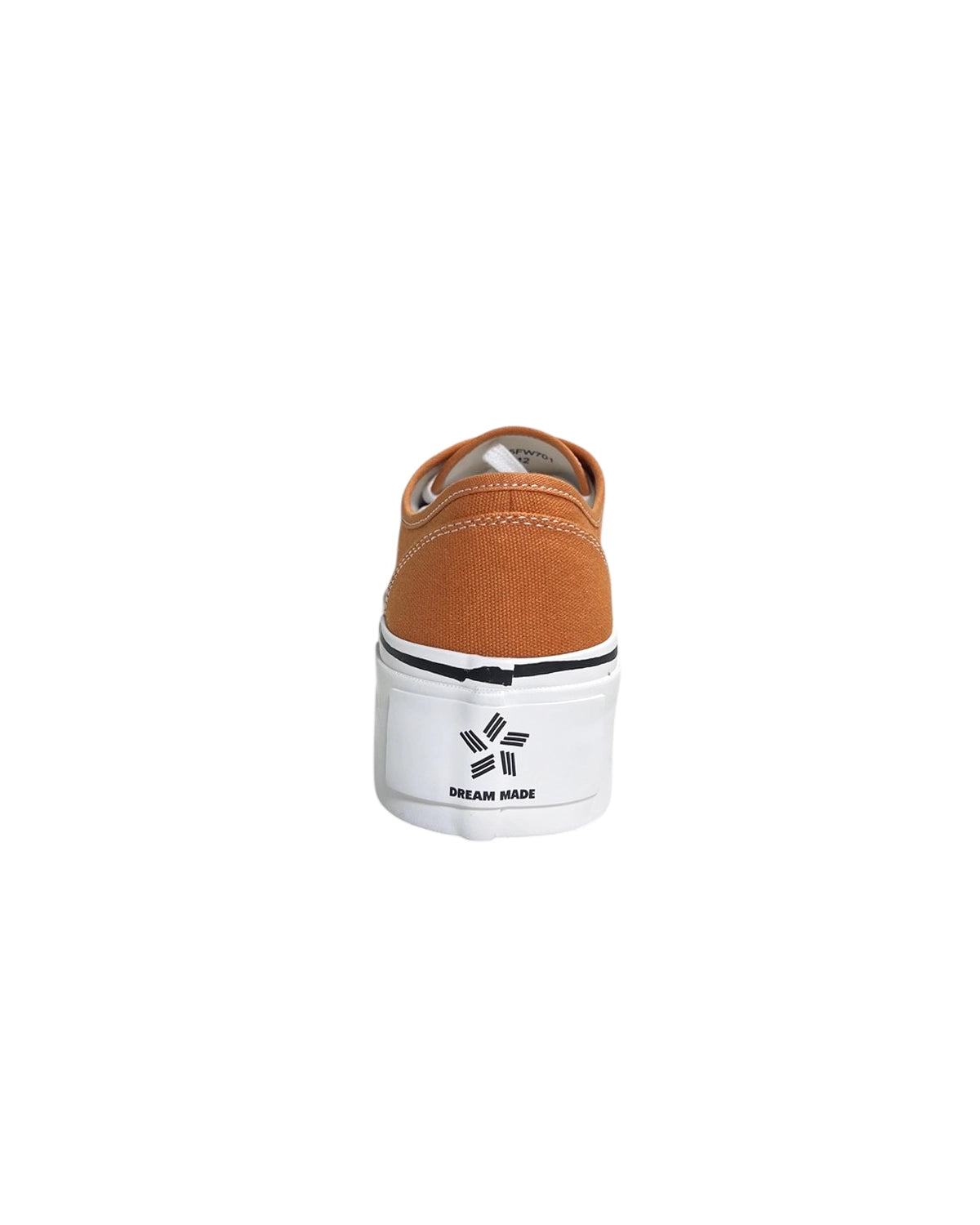 KAMIYA / Herc Platform Sneaker (G15FW701)