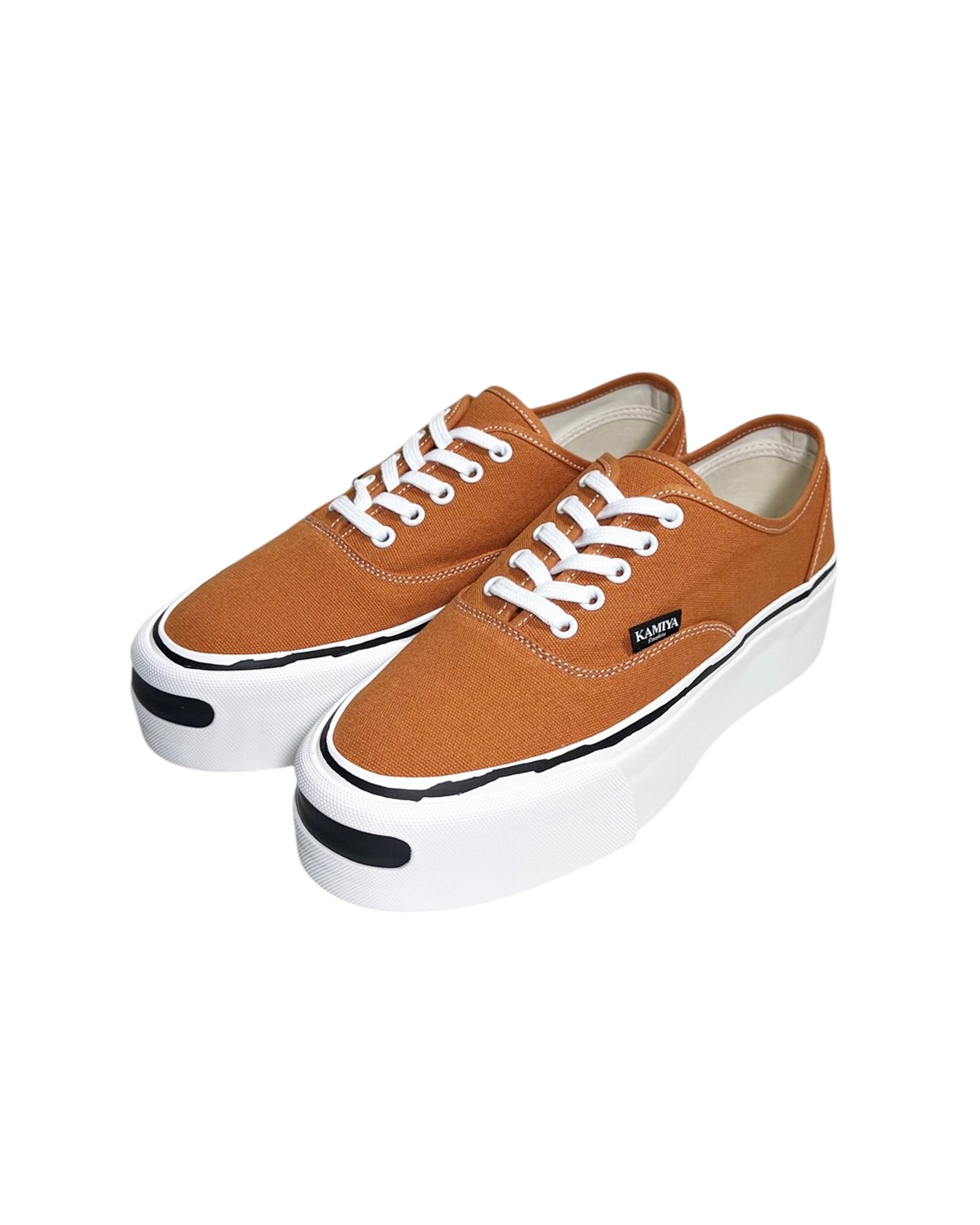 KAMIYA / Herc Platform Sneaker (G15FW701)