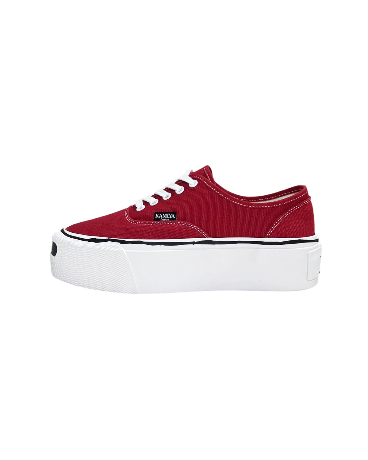 KAMIYA / Herc Platform Sneaker (G15FW701)