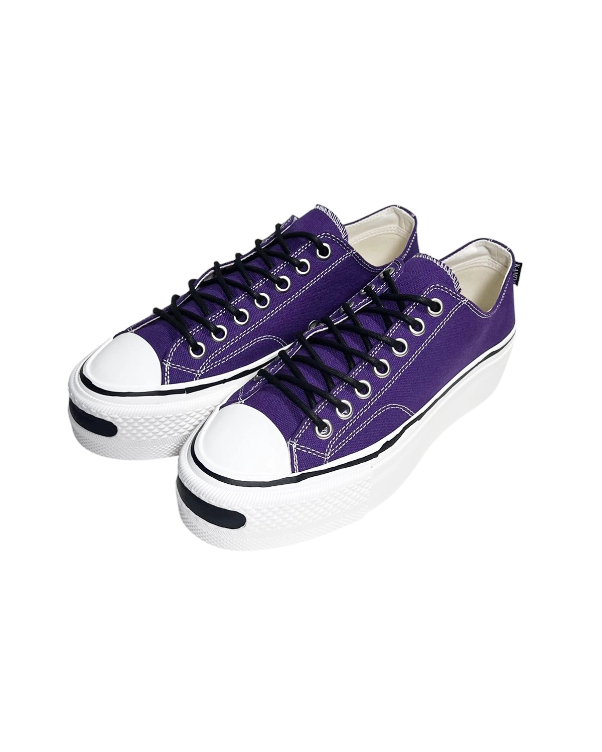 KAMIYA / Joey Platform Sneaker (G15FW702)