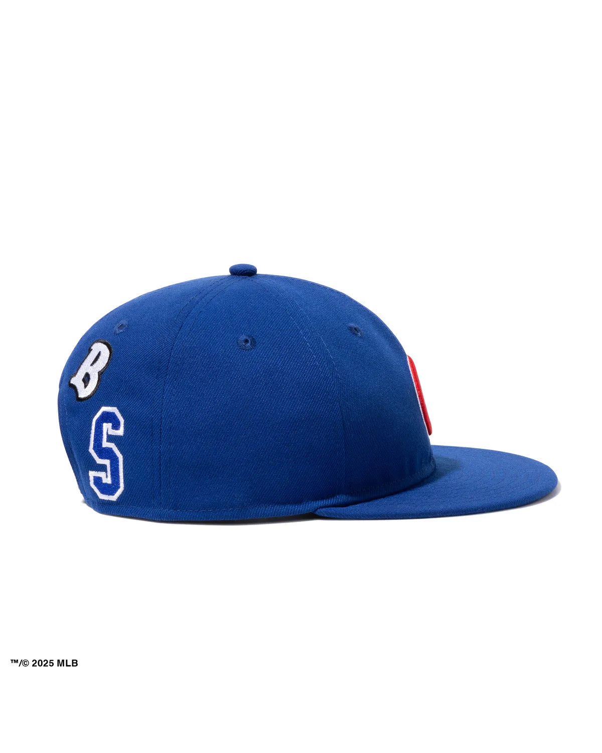 ©︎SAINT Mxxxxxx × MLB × NEWERA / NE_CAP (SM-HR8-0000-C47)