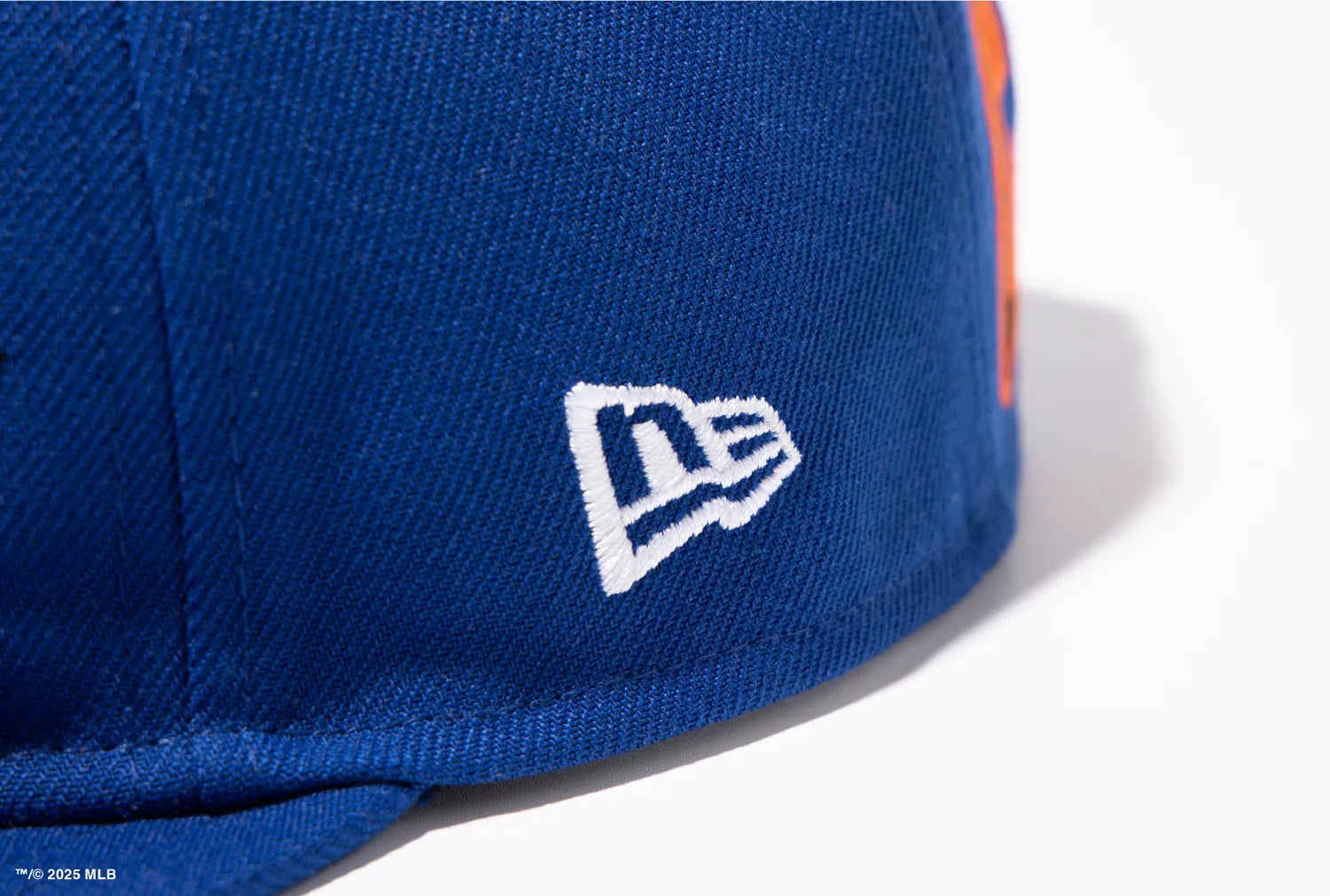 ©︎SAINT Mxxxxxx × MLB × NEWERA / NE_CAP (SM-HR8-0000-C47)