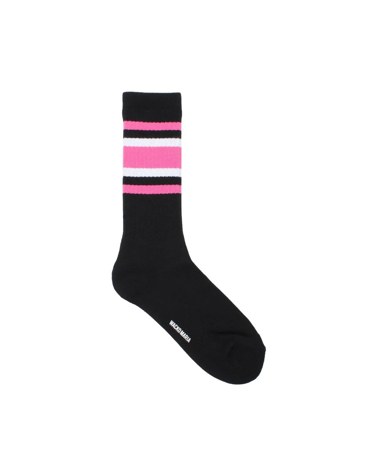 WACKO MARIA / SKATER SOCKS -TYPE-1- (26SS-WMA-SO01)
