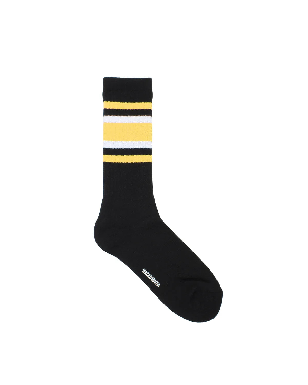 WACKO MARIA / SKATER SOCKS -TYPE-1- (26SS-WMA-SO01)