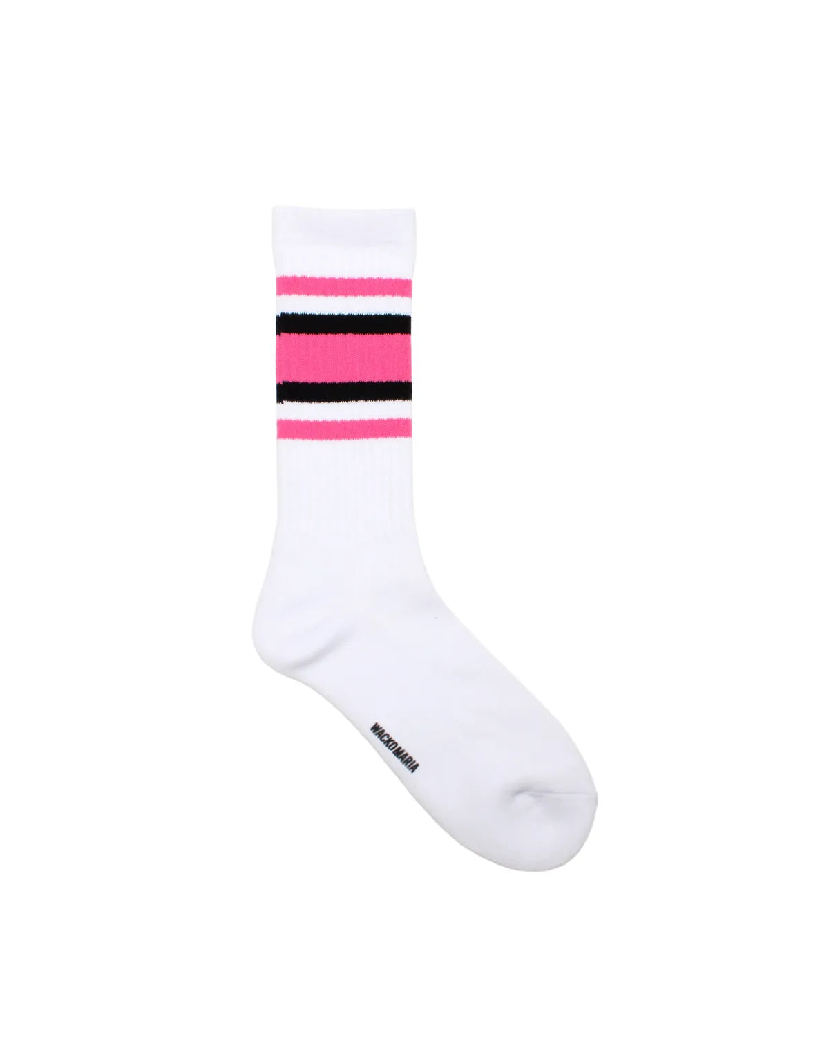 WACKO MARIA / SKATER SOCKS -TYPE-1- (26SS-WMA-SO01)