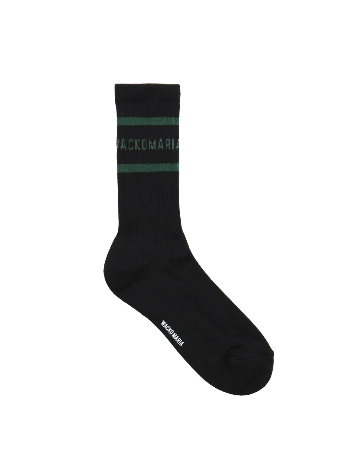 WACKO MARIA / SKATER SOCKS -TYPE-2- (25FW-WMA-SO02)