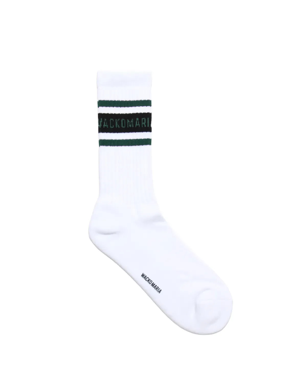 WACKO MARIA / SKATER SOCKS -TYPE-2- (25FW-WMA-SO02)
