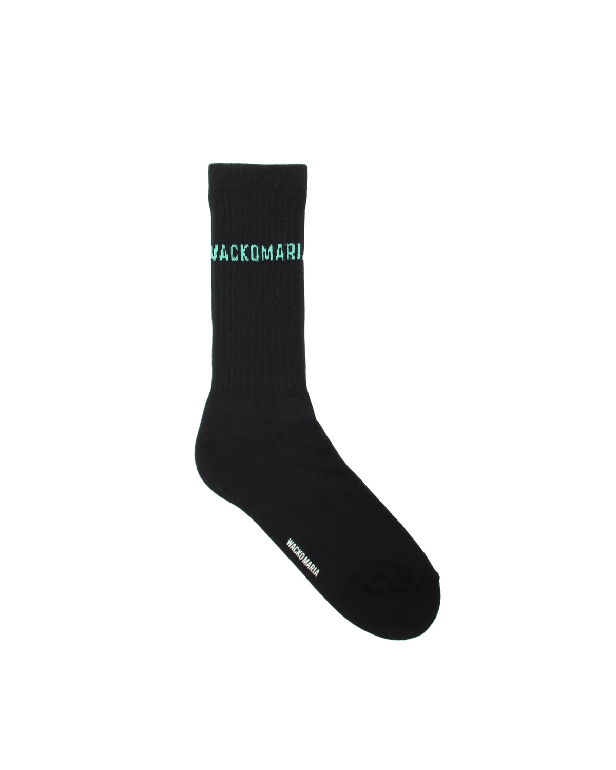 WACKO MARIA / SKATER SOCKS -TYPE-3- (26SS-WMA-SO03)