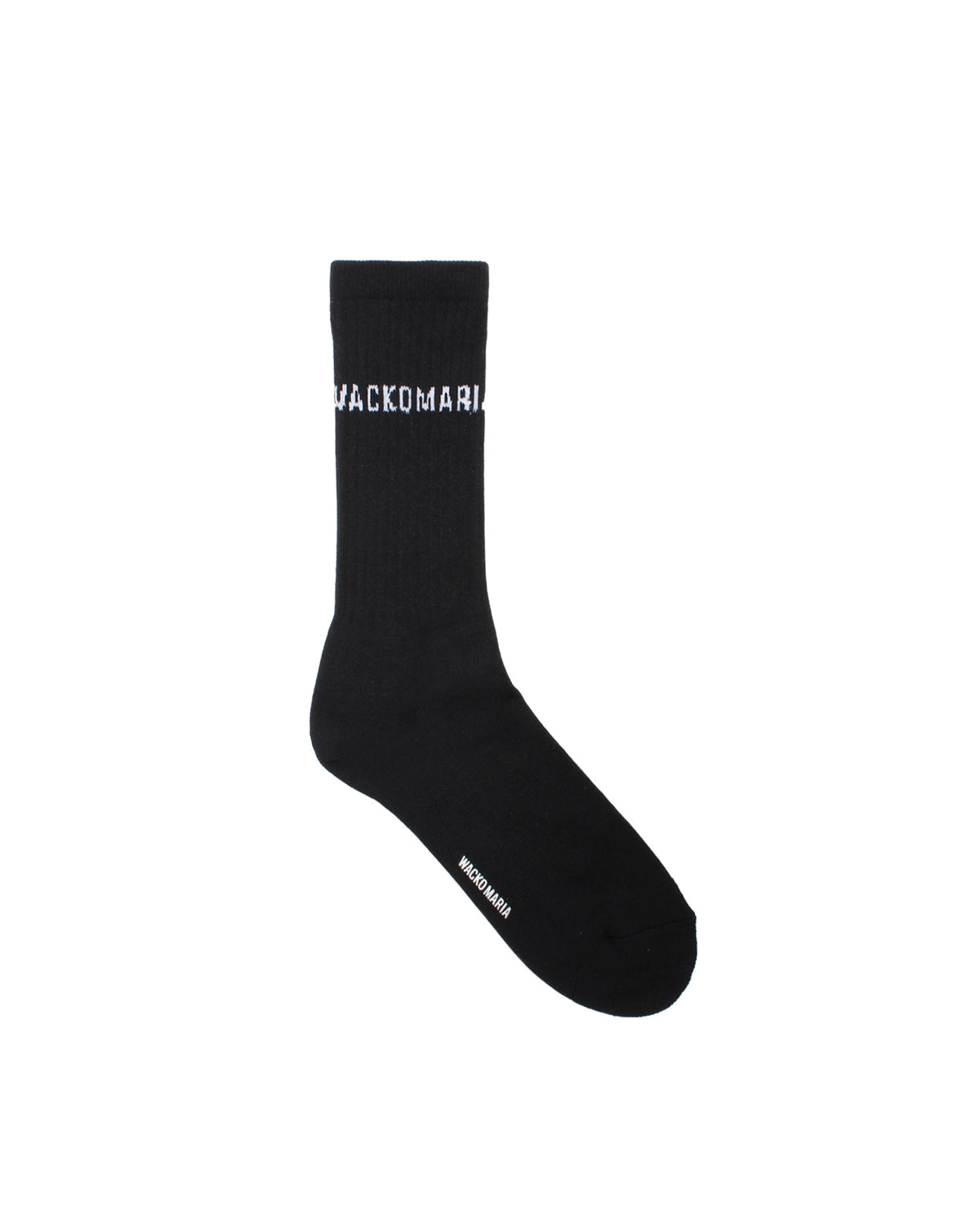 WACKO MARIA / SKATER SOCKS -TYPE-3- (26SS-WMA-SO03)