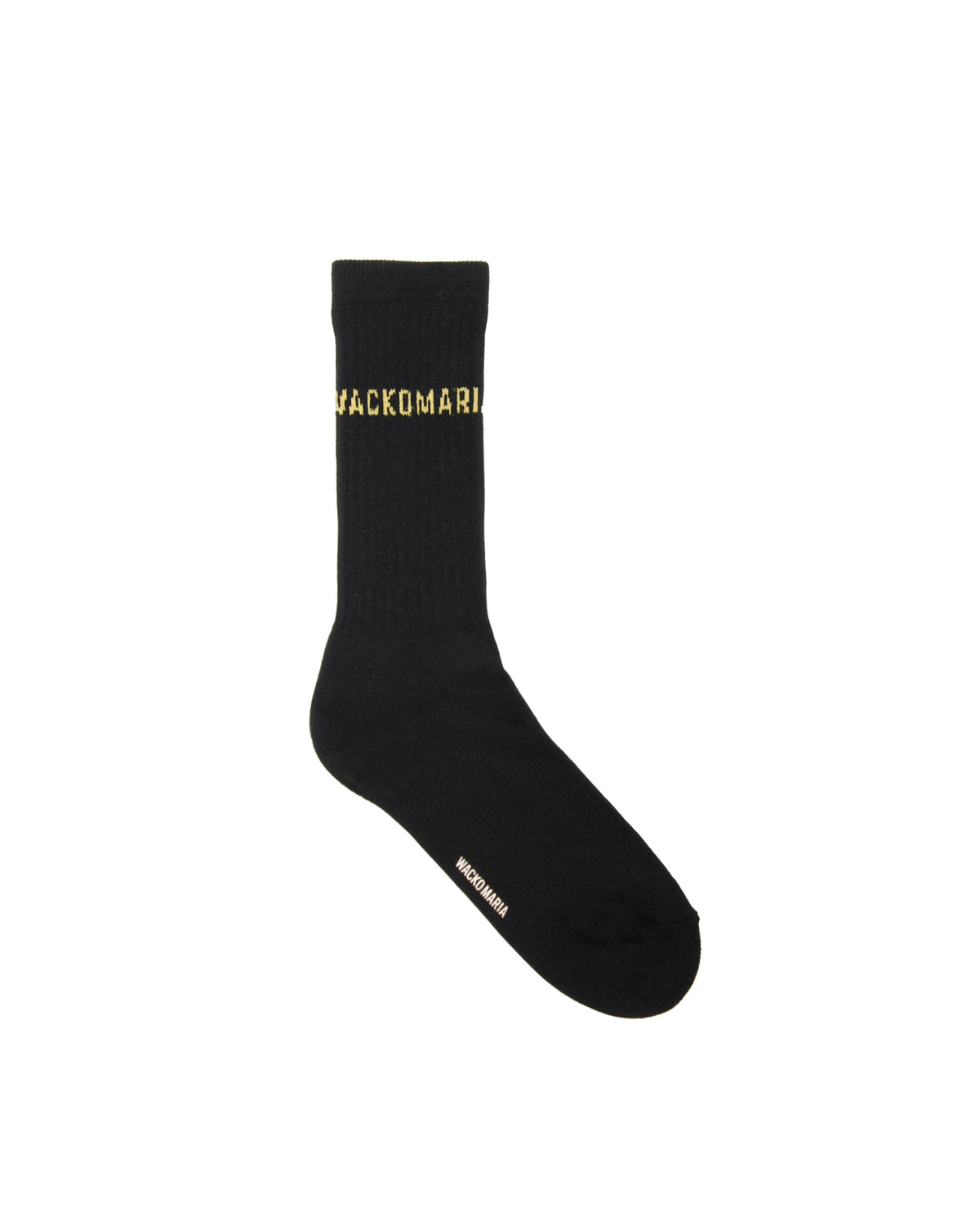 WACKO MARIA / SKATER SOCKS -TYPE-3- (26SS-WMA-SO03)
