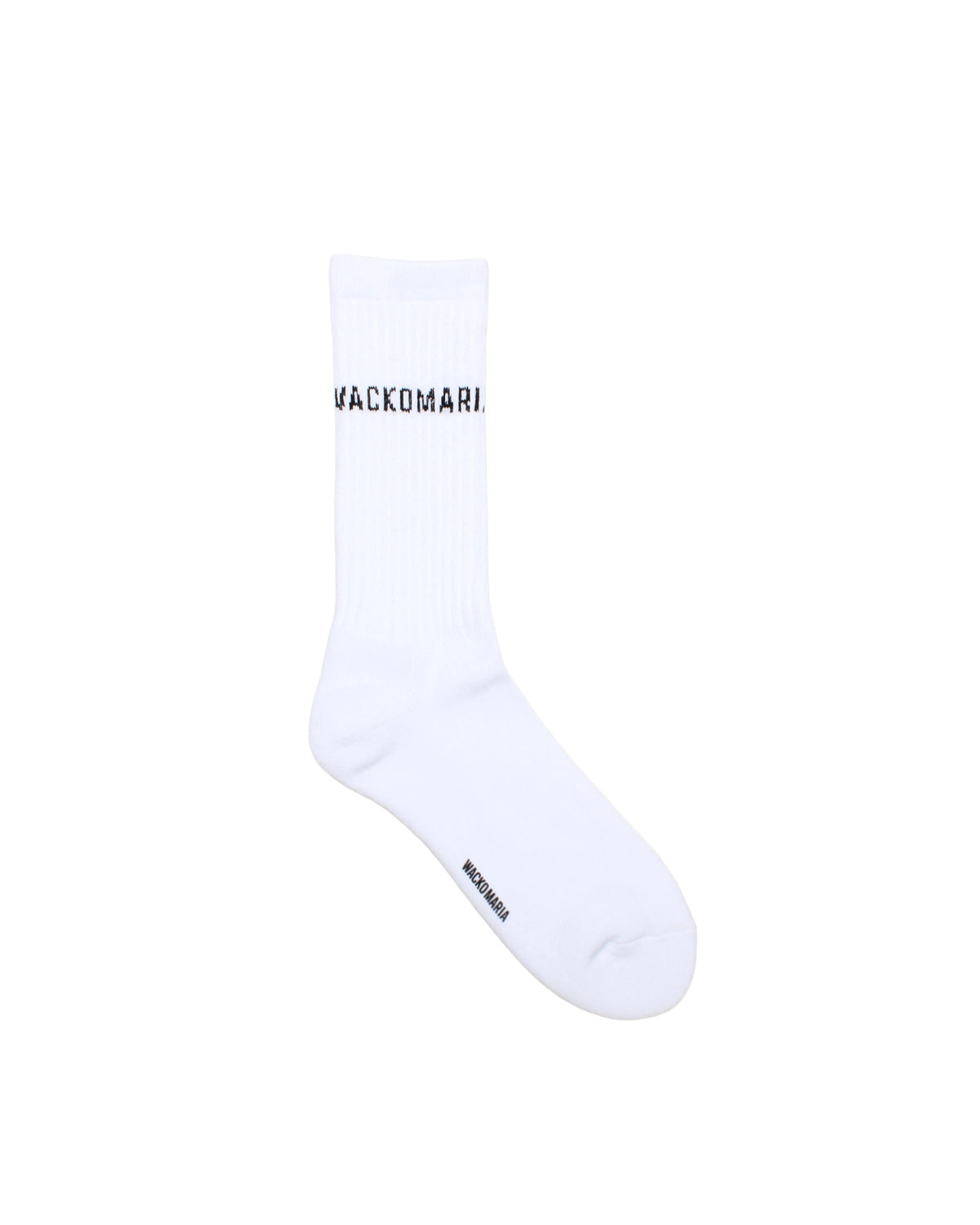 WACKO MARIA / SKATER SOCKS -TYPE-3- (26SS-WMA-SO03)