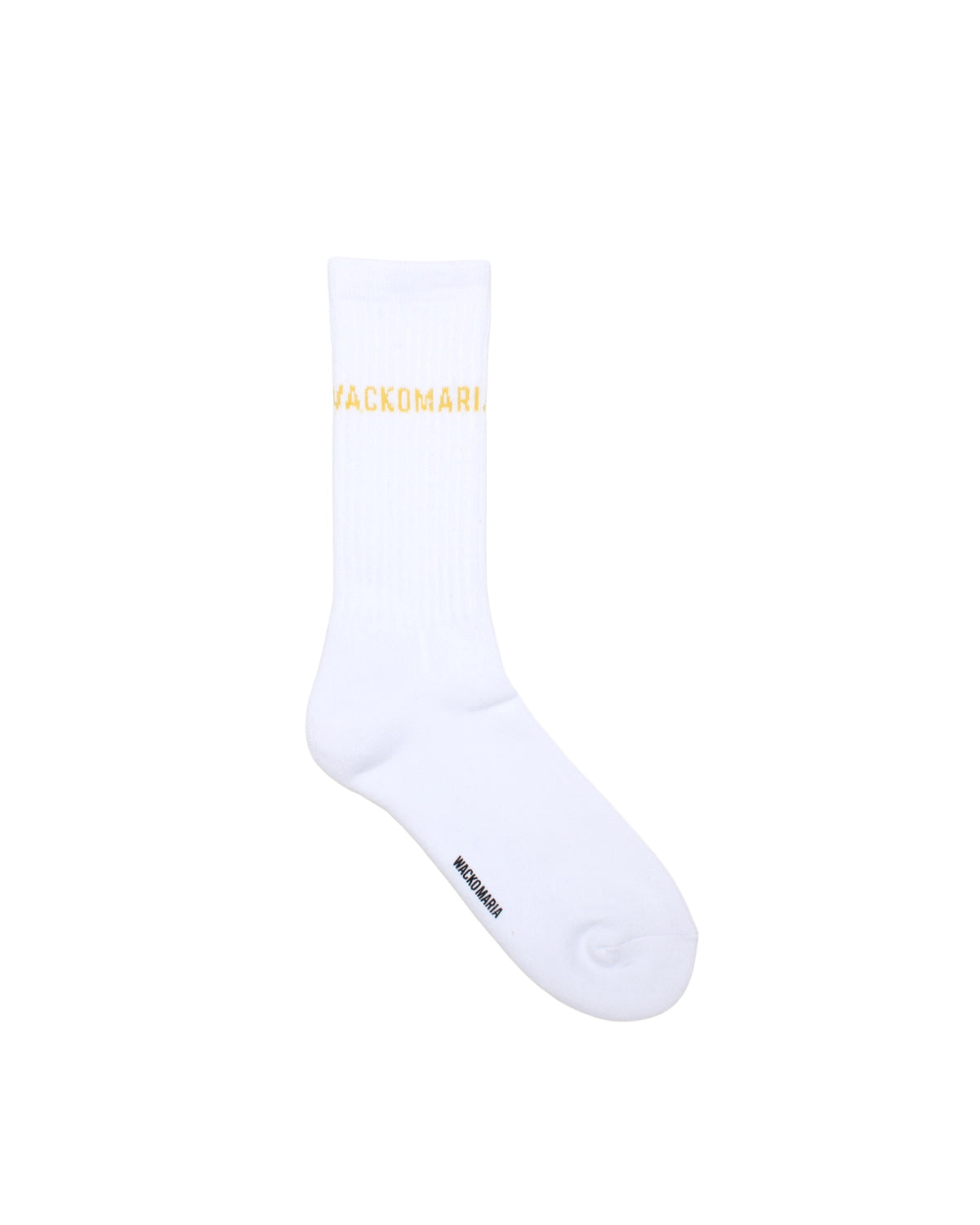 WACKO MARIA / SKATER SOCKS -TYPE-3- (26SS-WMA-SO03)