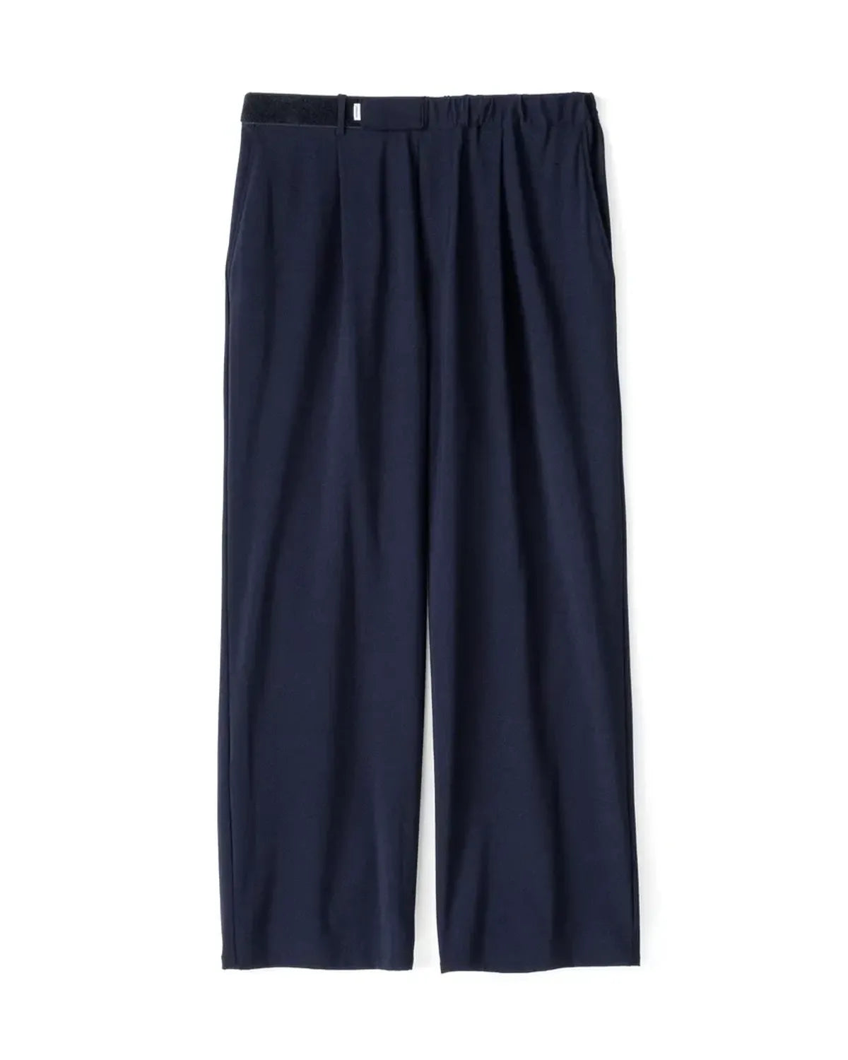 Graphpaper / Solotex Twill Wide Chef Pants (GM253-40162B)