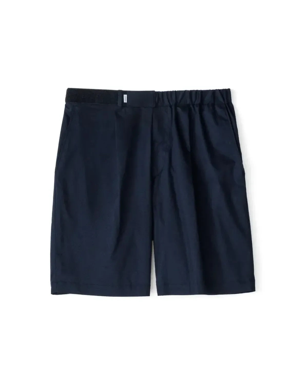 Graphpaper / Solotex Twill Wide Chef Shorts (GM252-40006B)