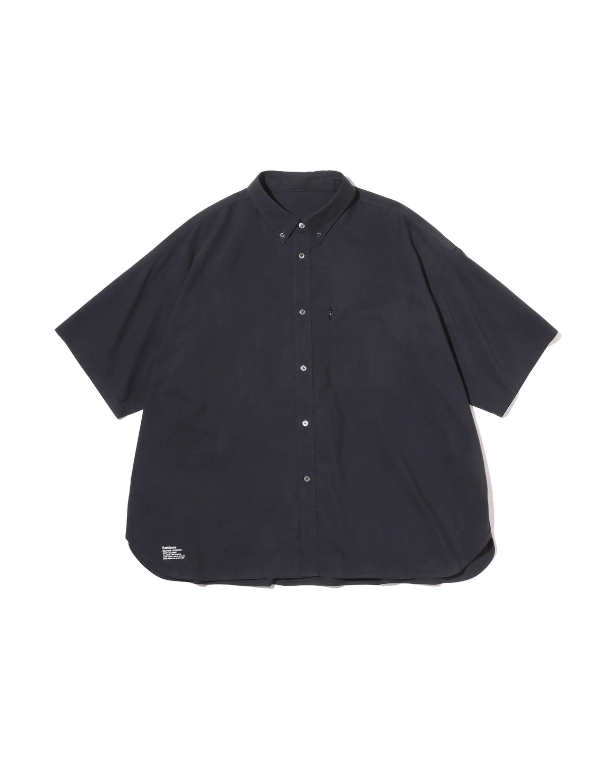 FreshService / SOLOTEX® TYPEWRITER UTILITY S/S B.D SHIRT (FSC261-50203)