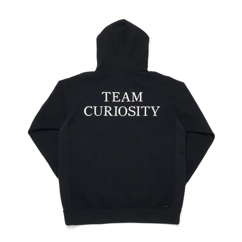 SEQUEL / HOODIE (SQ-23AW-HD-01)