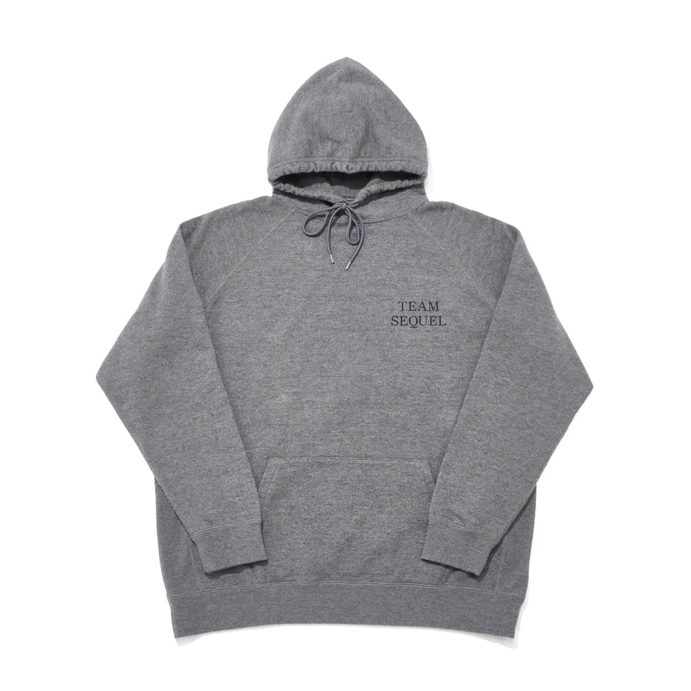 SEQUEL / HOODIE (SQ-23AW-HD-01)