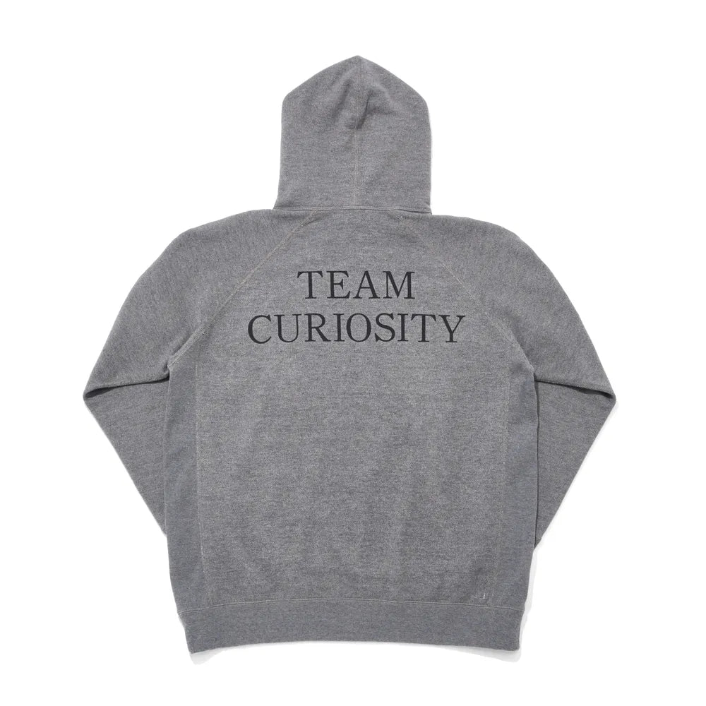 SEQUEL / HOODIE (SQ-23AW-HD-01)