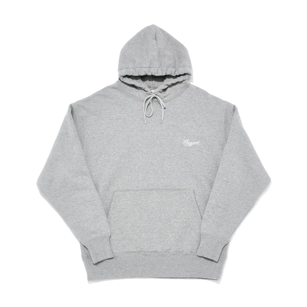 SEQUEL / HOODIE (SQ-23AW-HD-02)