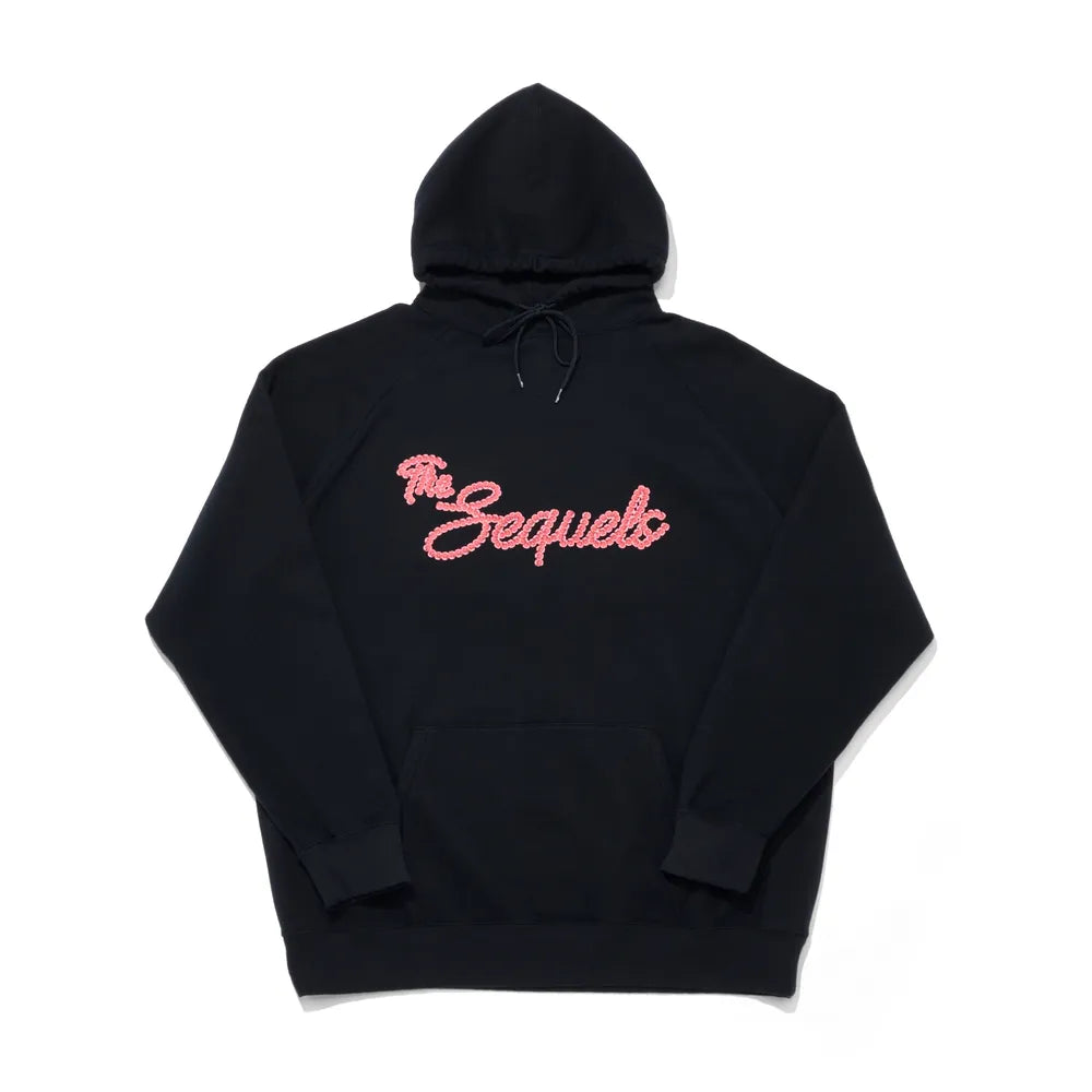 SEQUEL / HOODIE (SQ-23AW-HD-03)