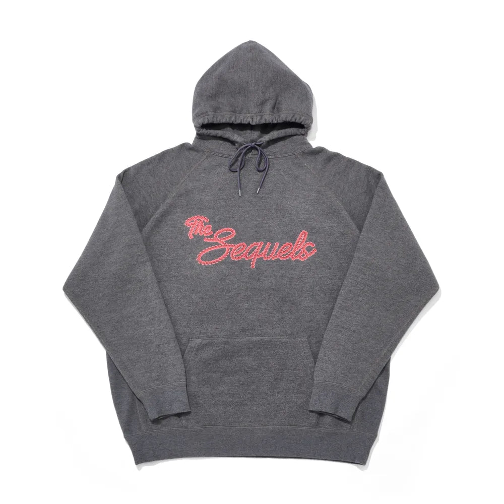 SEQUEL のHOODIE (SQ-23AW-HD-03)