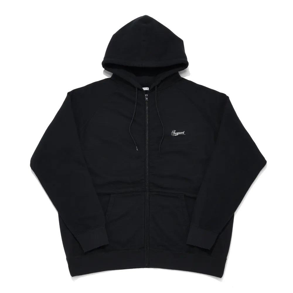 SEQUEL の HOODIE (SQ-23AW-HD-04)