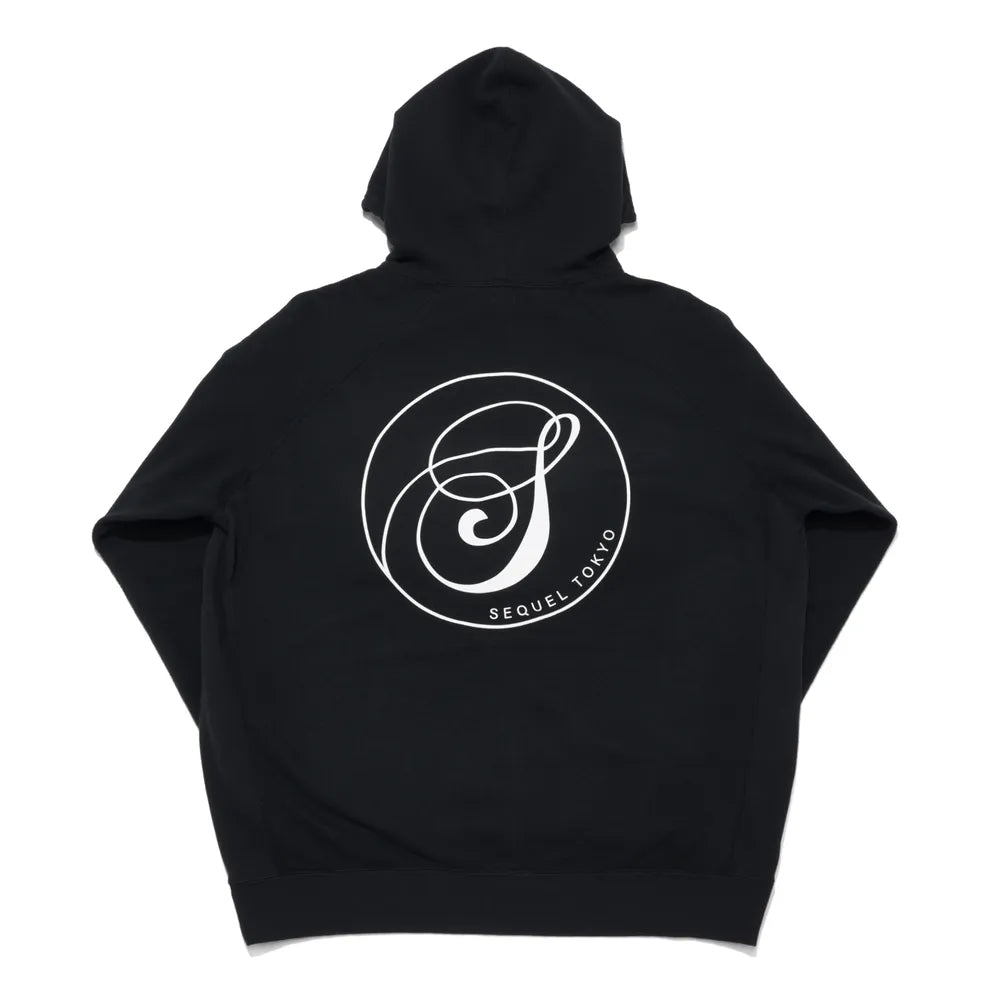 SEQUEL / HOODIE (SQ-23AW-HD-04)