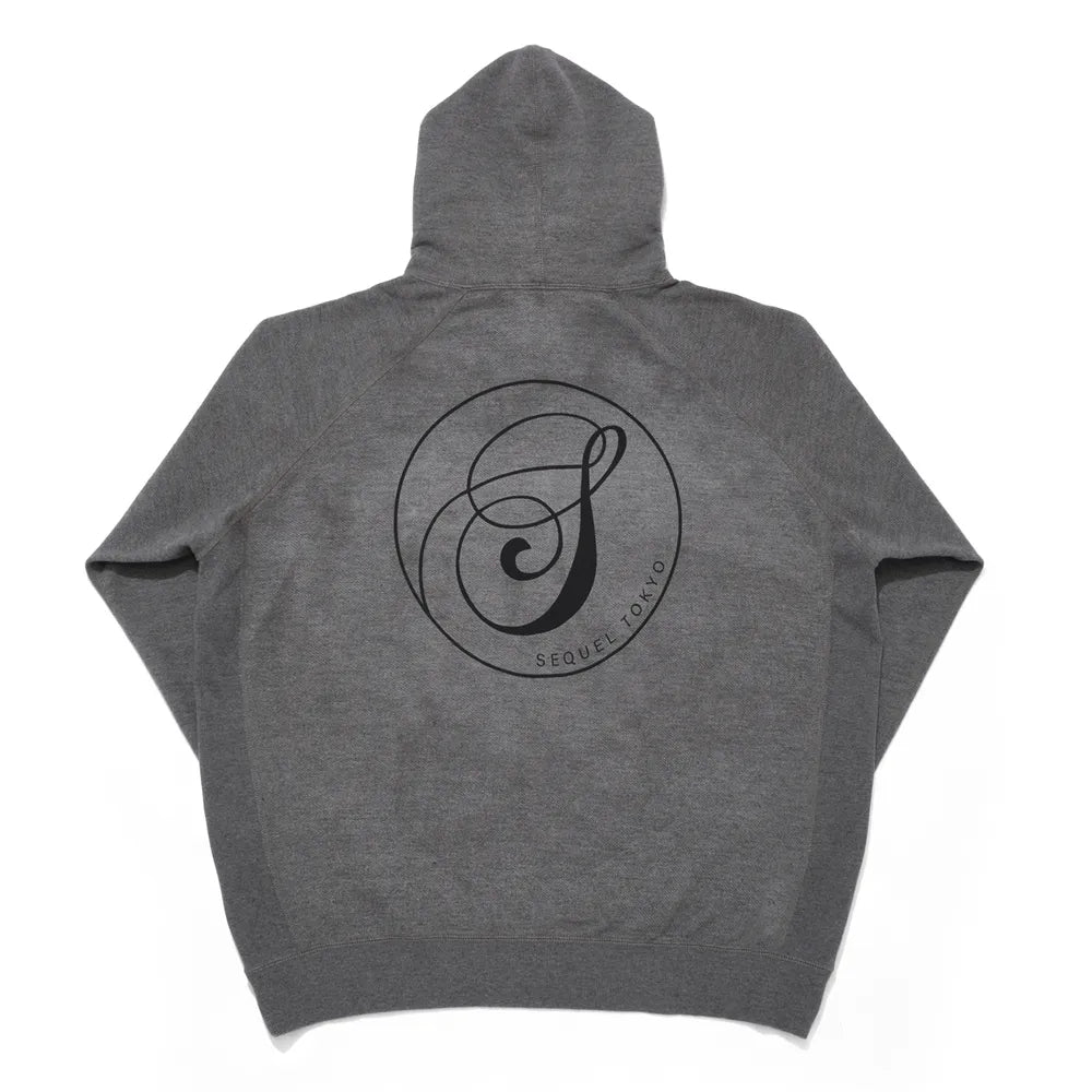 SEQUEL / HOODIE (SQ-23AW-HD-04)