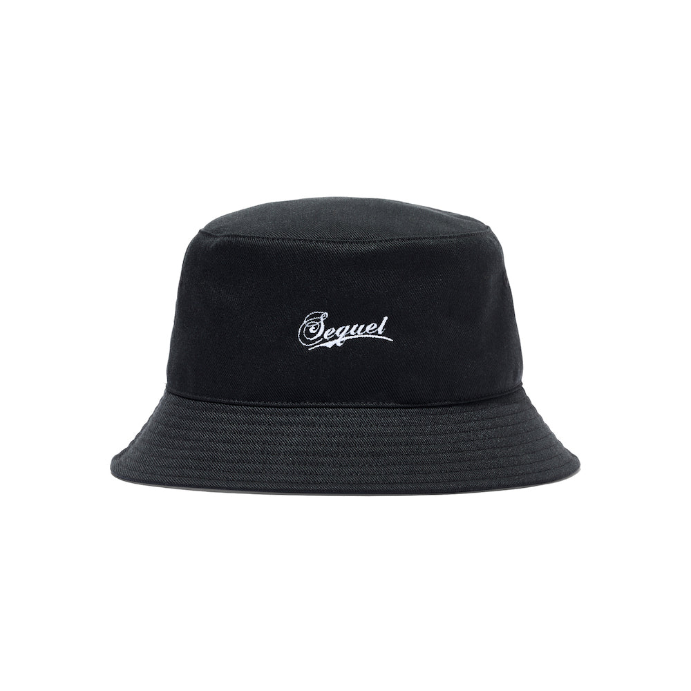 SEQUEL の BUCKET HAT (SQ-23AW-HT-01)