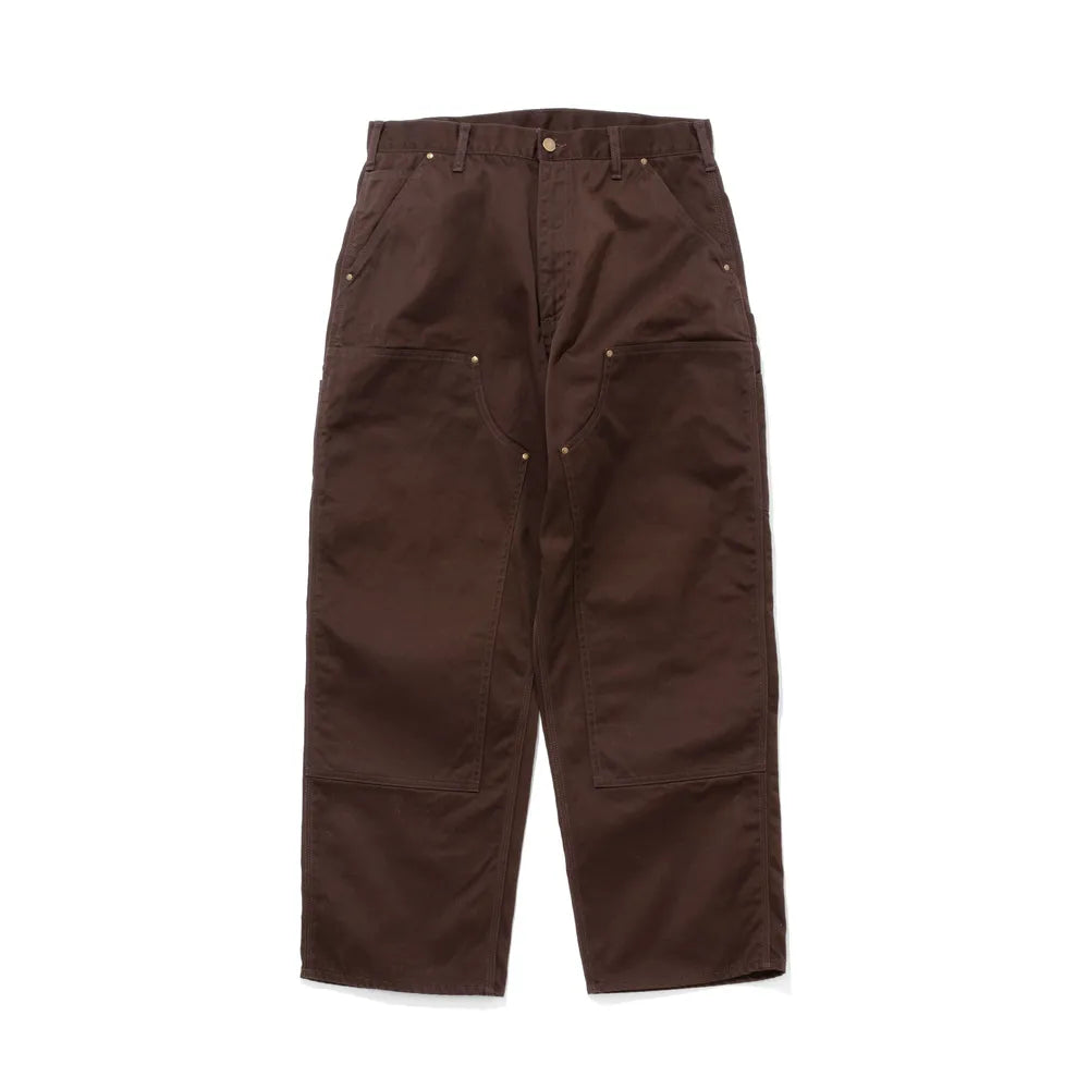 SEQUEL / × FRAGMENT PAINTER PANTS(TYPE-P)