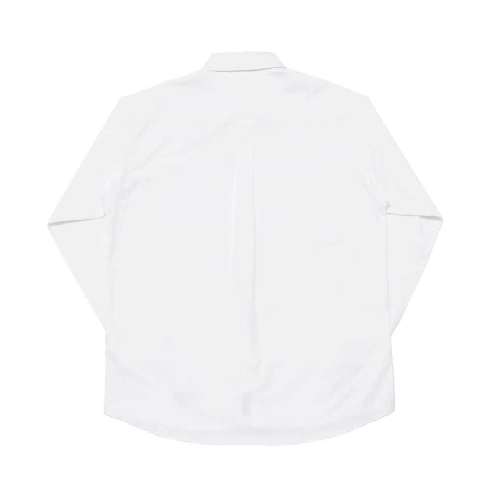 SEQUEL / FLYFRONT SHIRT