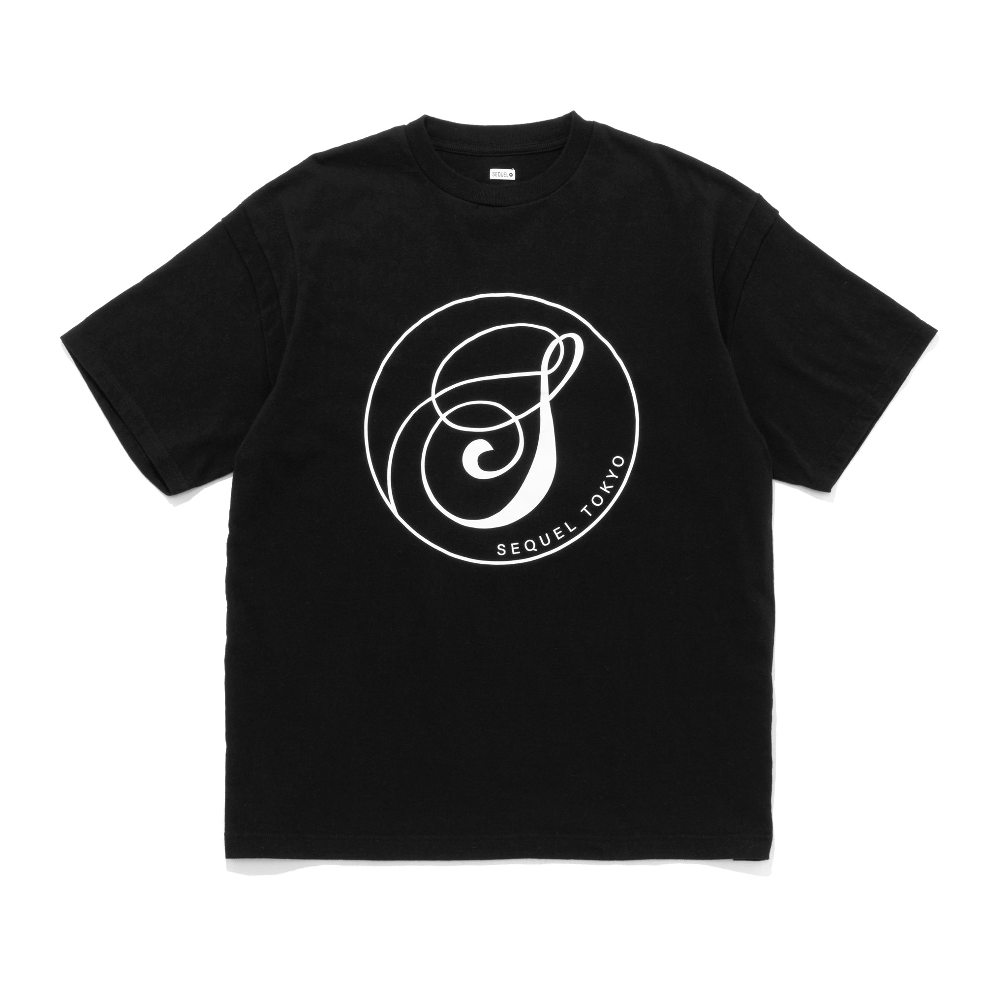 SEQUEL / T-SHIRT (SQ-23AW-ST-01)