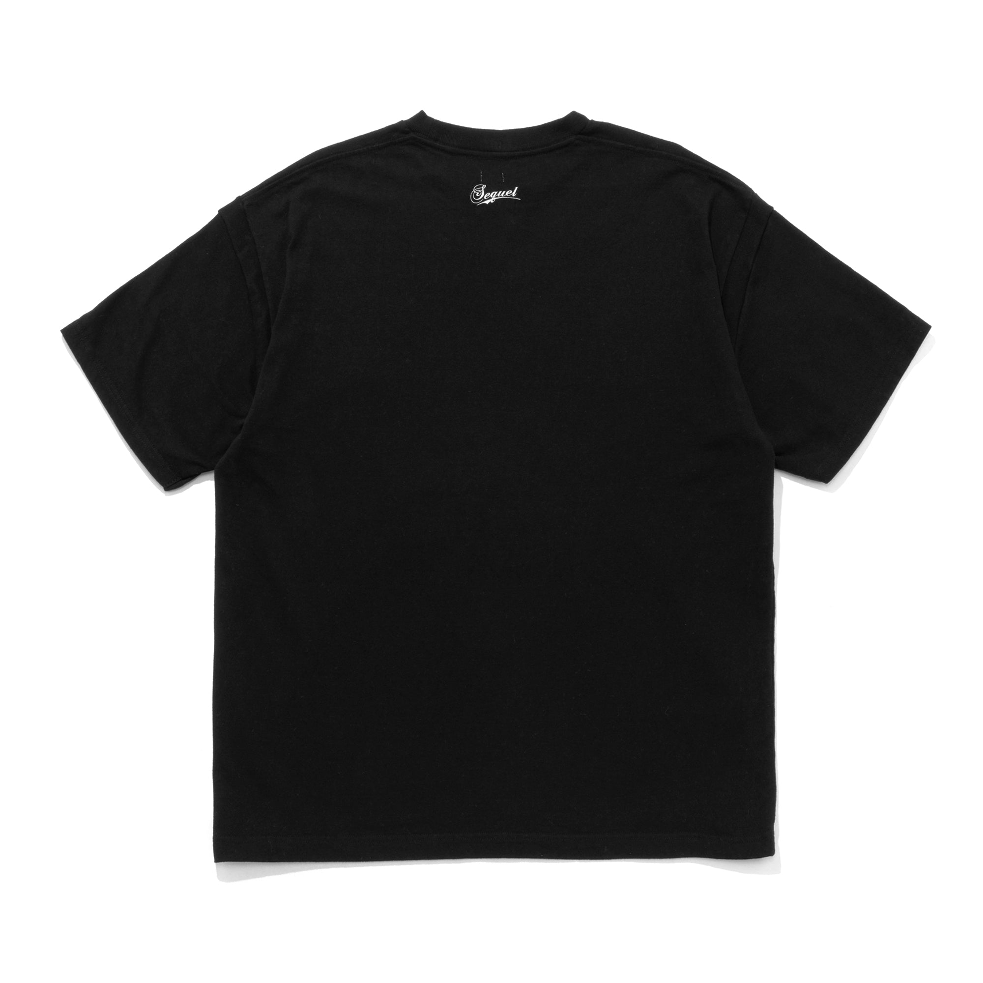SEQUEL / T-SHIRT (SQ-23AW-ST-01)