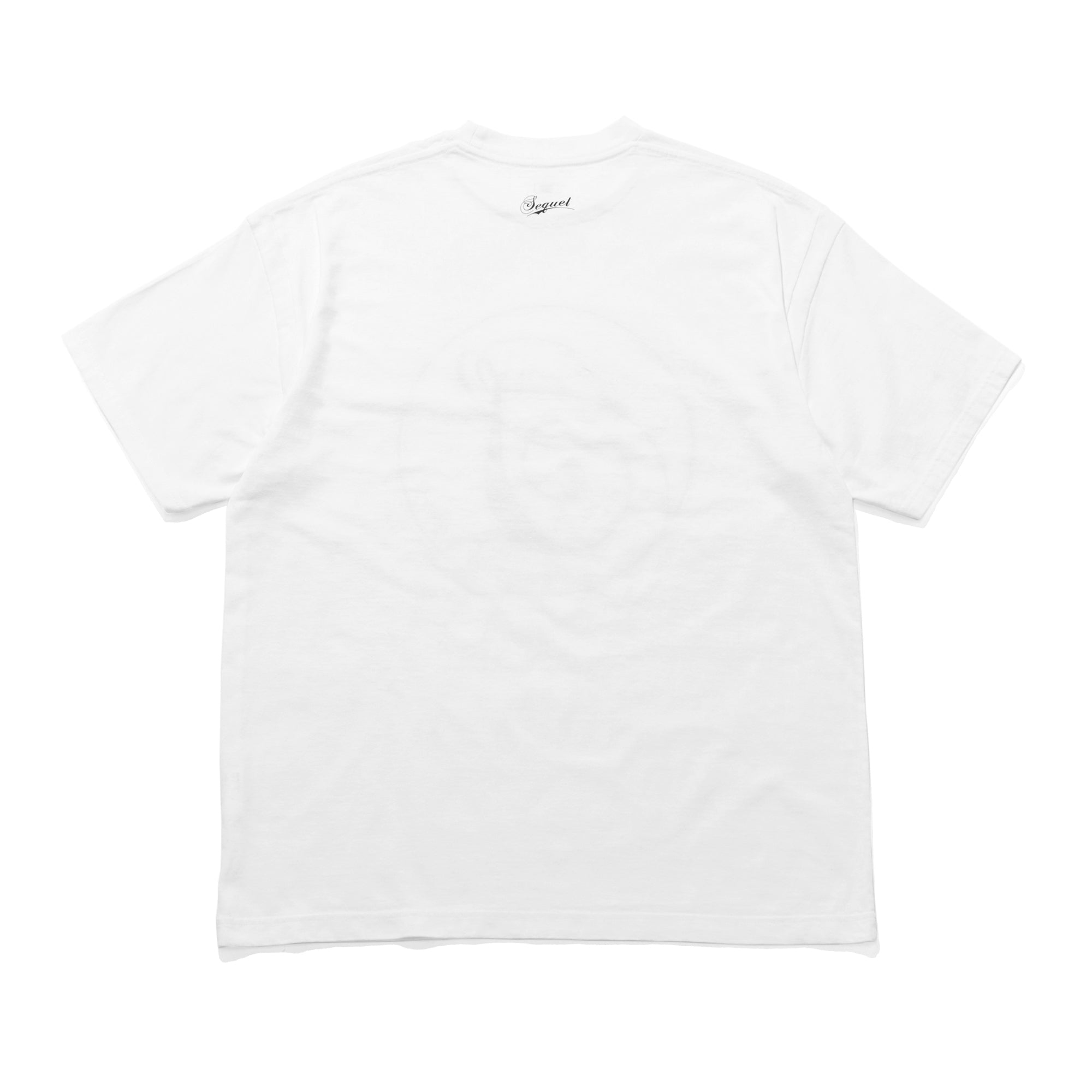 SEQUEL / T-SHIRT (SQ-23AW-ST-01)