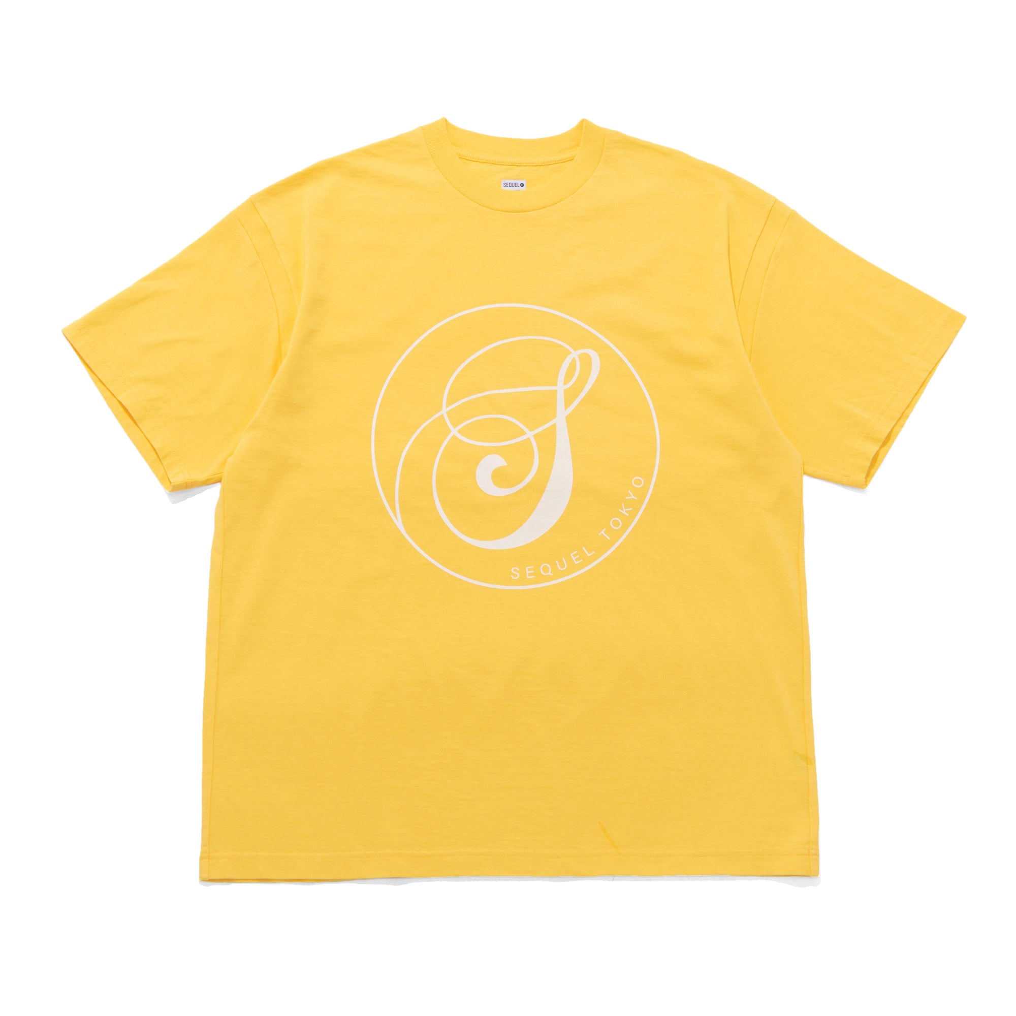 SEQUEL / T-SHIRT (SQ-23AW-ST-01)