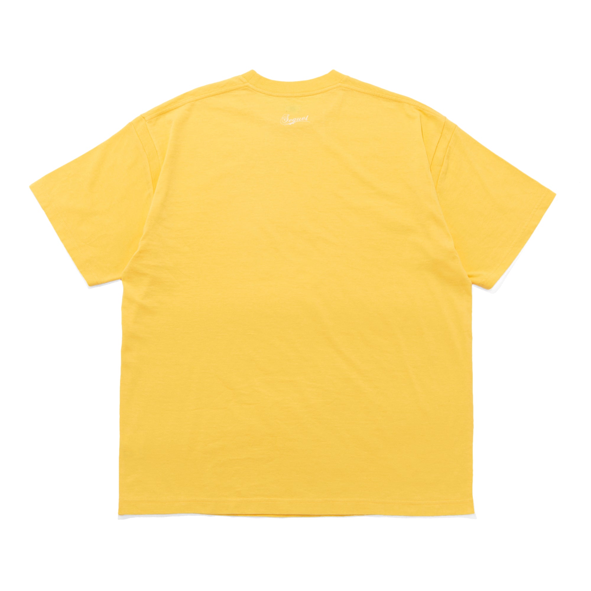 SEQUEL / T-SHIRT (SQ-23AW-ST-01)
