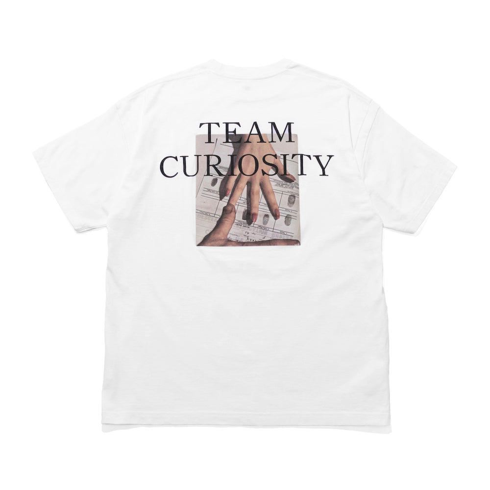 SEQUEL / T-SHIRT (SQ-23AW-ST-02)