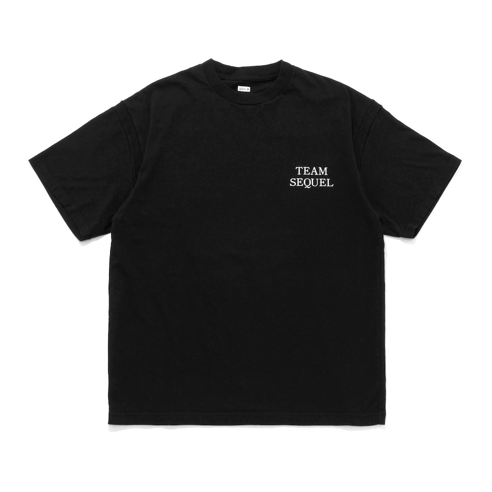 SEQUEL / T-SHIRT (SQ-23AW-ST-02)