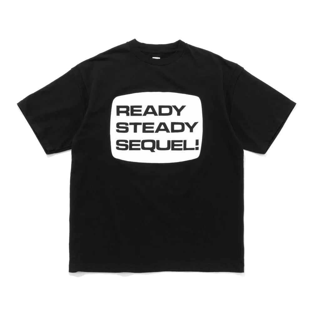 SEQUEL / T-SHIRT